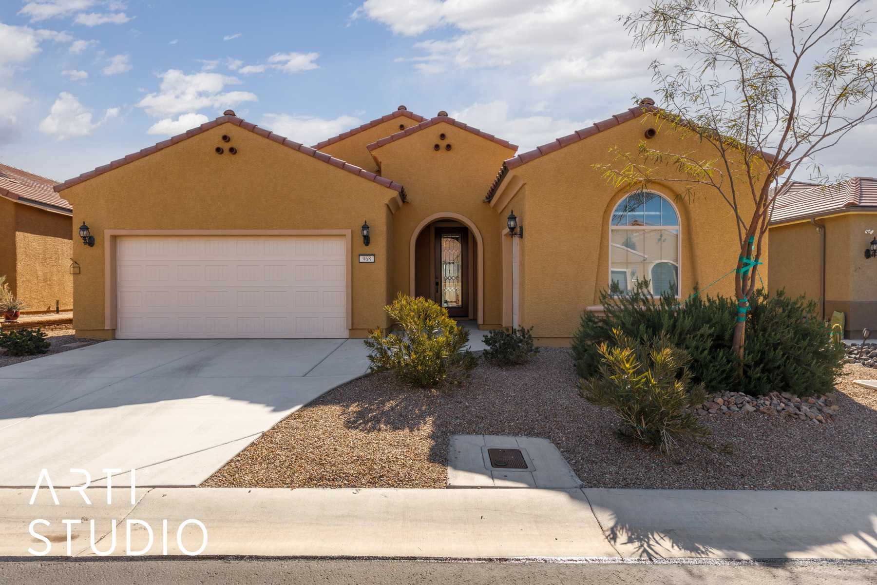 968 Freedom Terrace View, Mesquite, NV, 89034 - Thumbnail 3