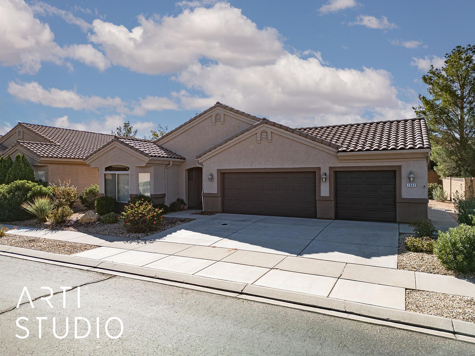 1643 W Sunstar Dr St George, UT 84790 - Thumbnail 3