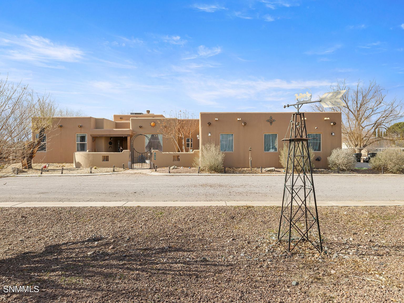 4724 Lost Wrangler Way Las Cruces, NM 88007 - Thumbnail 3