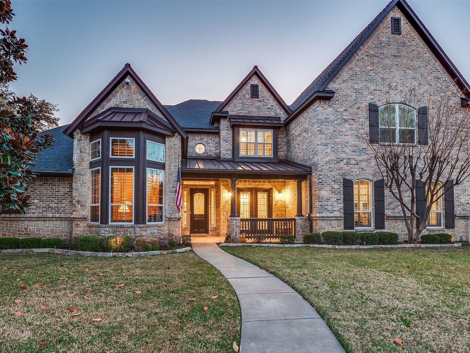 9253 Cape Royale Ct Fort Worth, TX 76179 - Thumbnail 3