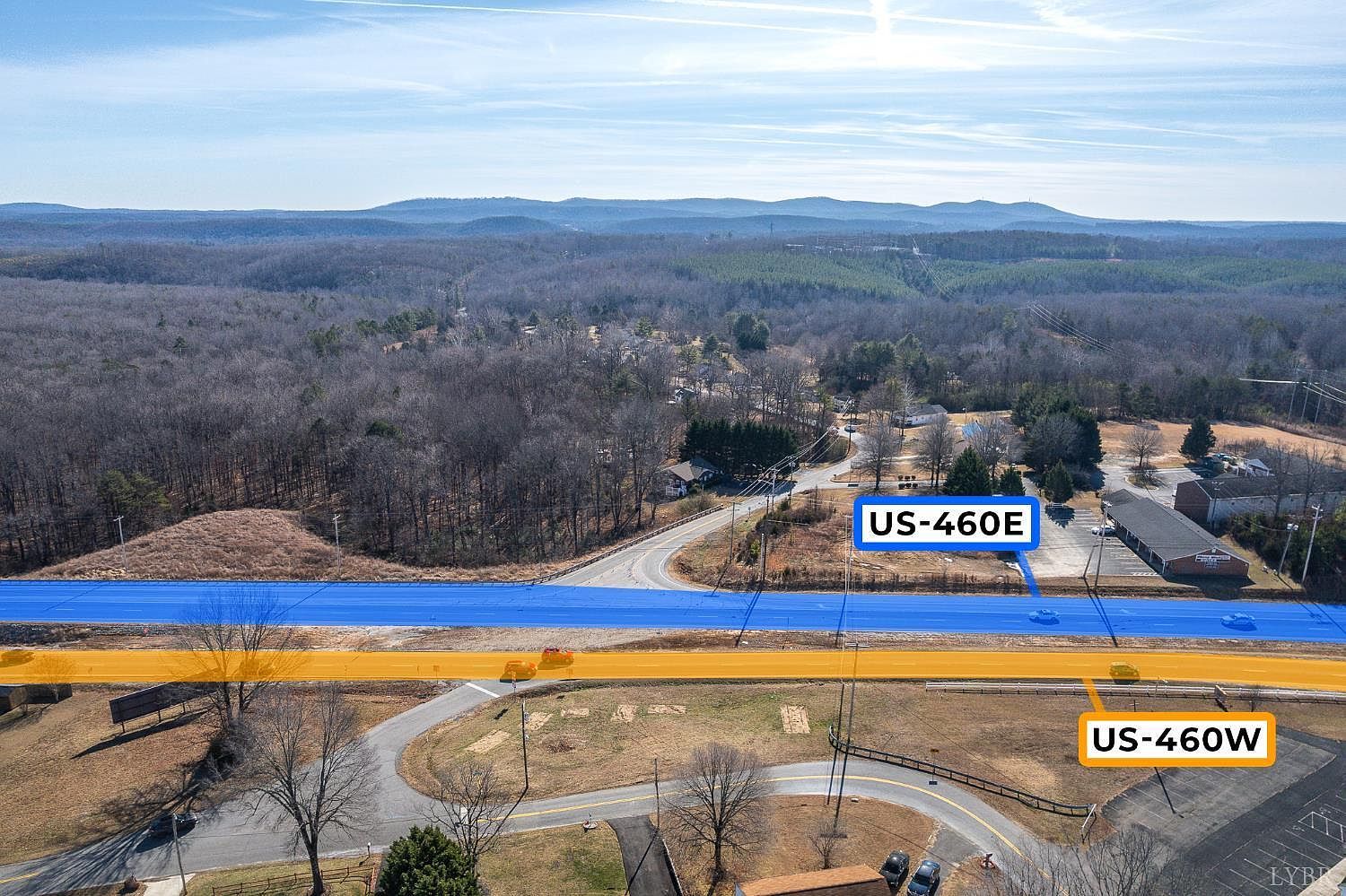 286 Rockwell Rd Lynchburg, VA 24504 - Thumbnail 3