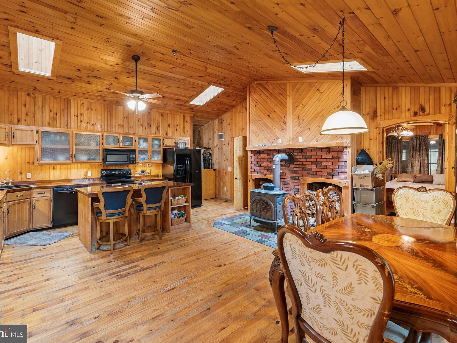 90 Shade Valley Rd Rio, WV 26755 - Thumbnail 3