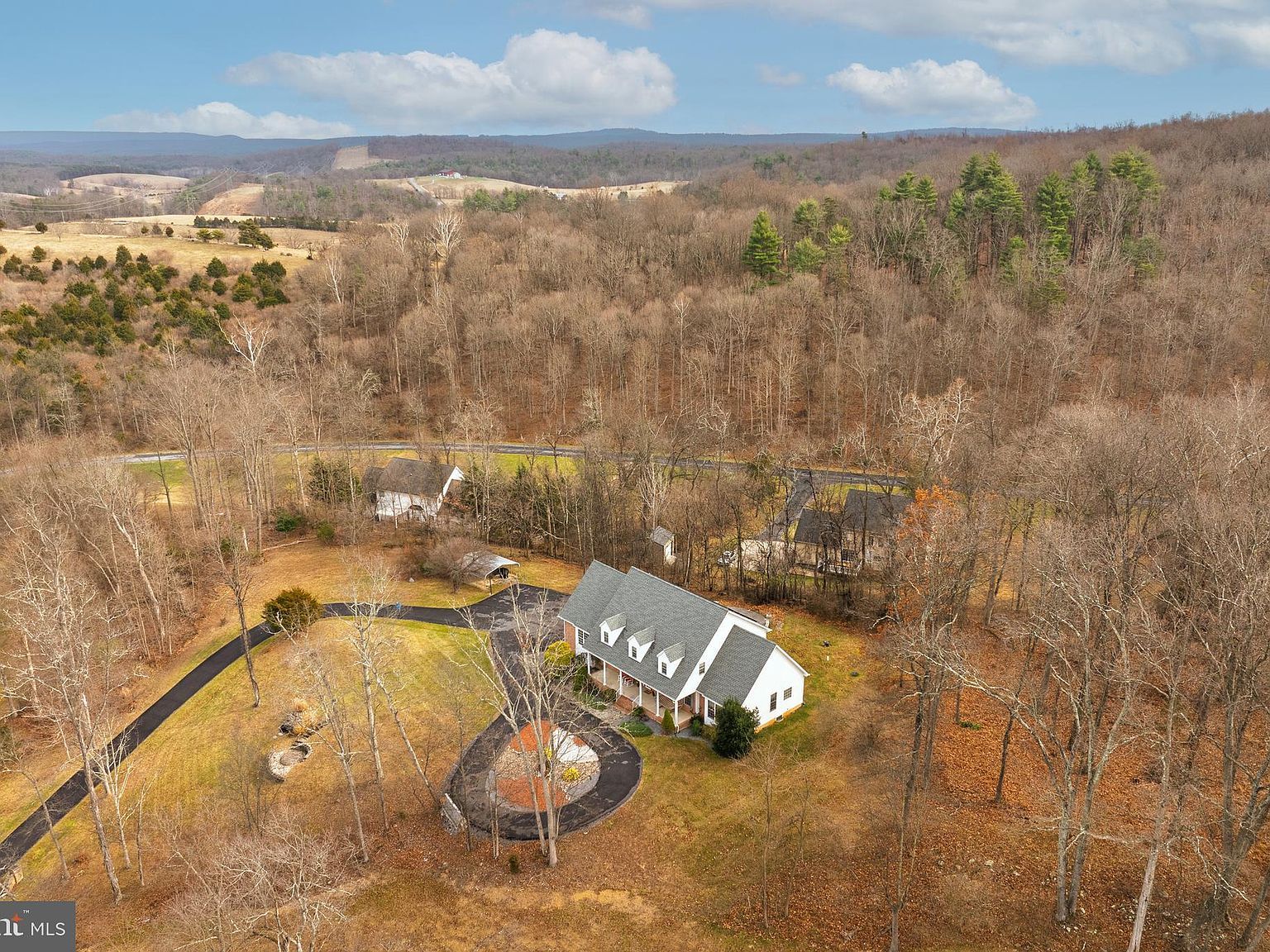 461 Skylar Lanes Way Winchester, VA 22603 - Thumbnail 3