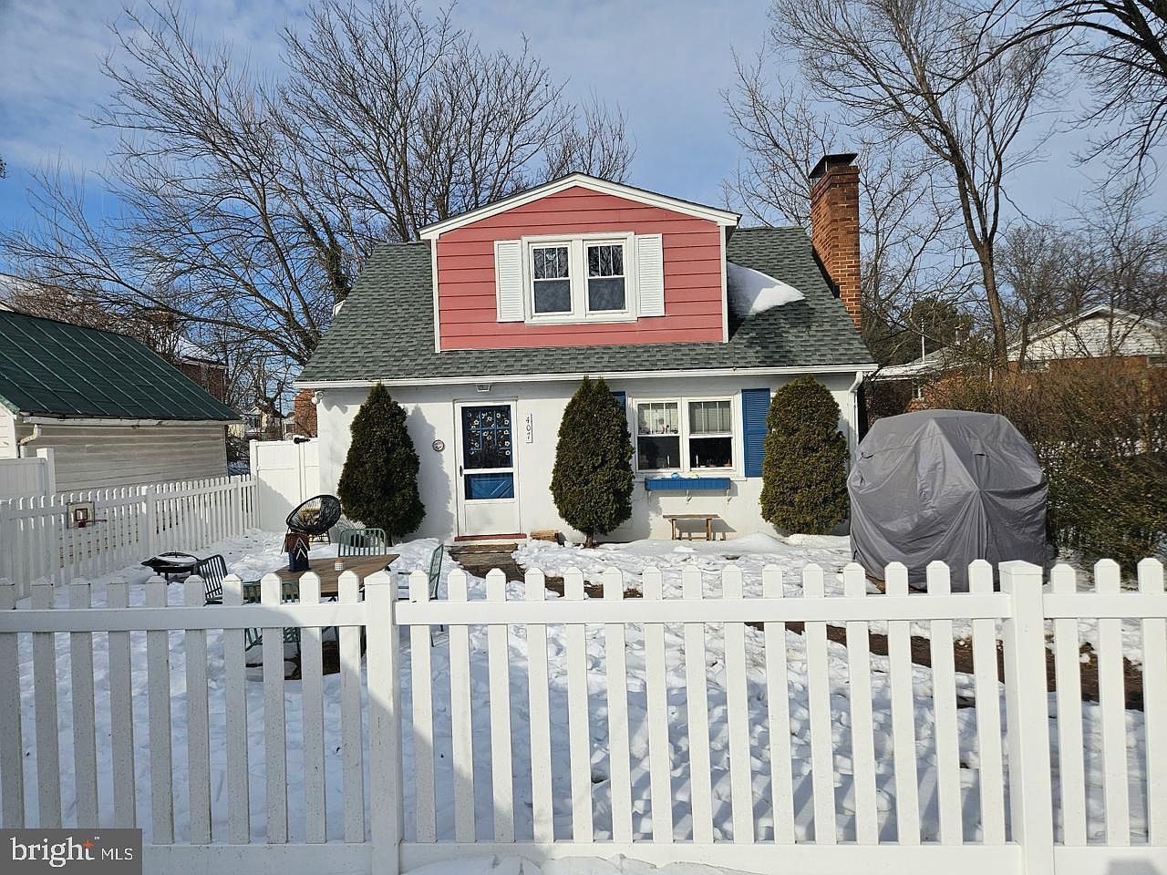 407 Van Fossen St Winchester, VA 22601 - Thumbnail 3