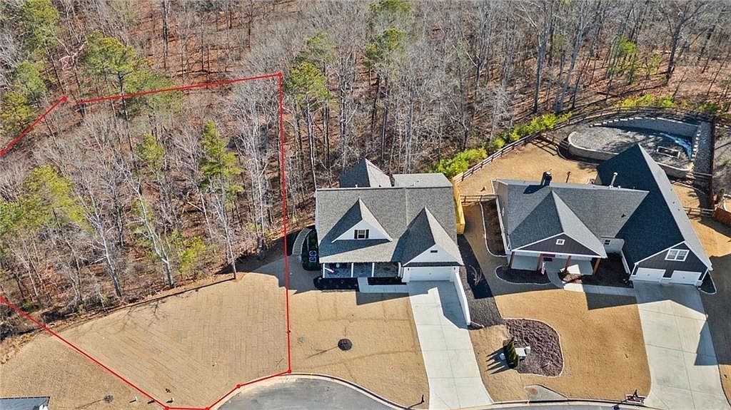 25 Greencliff Way SE #D1155 Cartersville, GA 30120 - Thumbnail 3