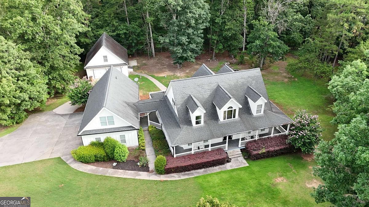 21 Branson Mill Dr NW Cartersville, GA 30120 - Thumbnail 3