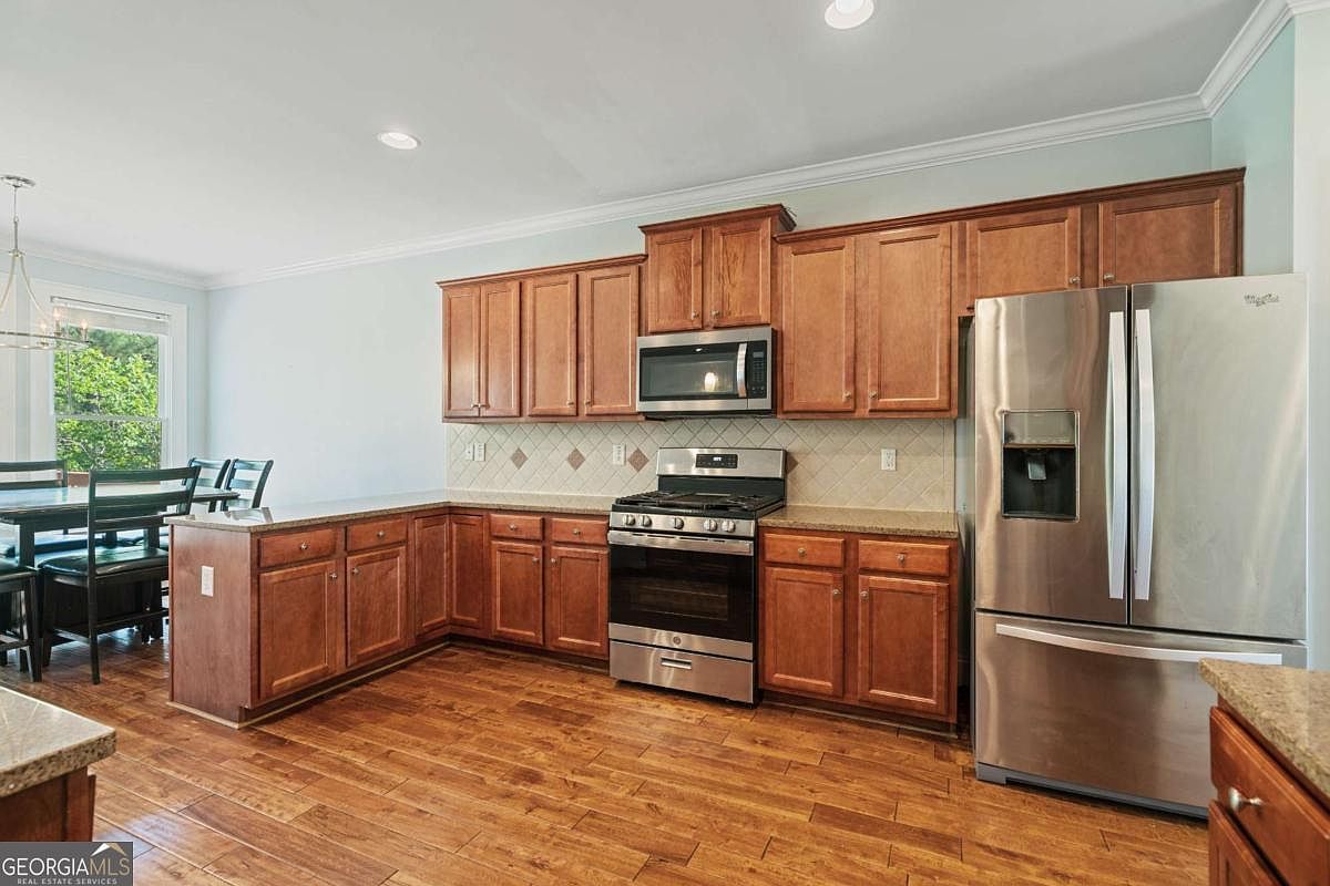 16 Creekview Dr SE Cartersville, GA 30120 - Thumbnail 3