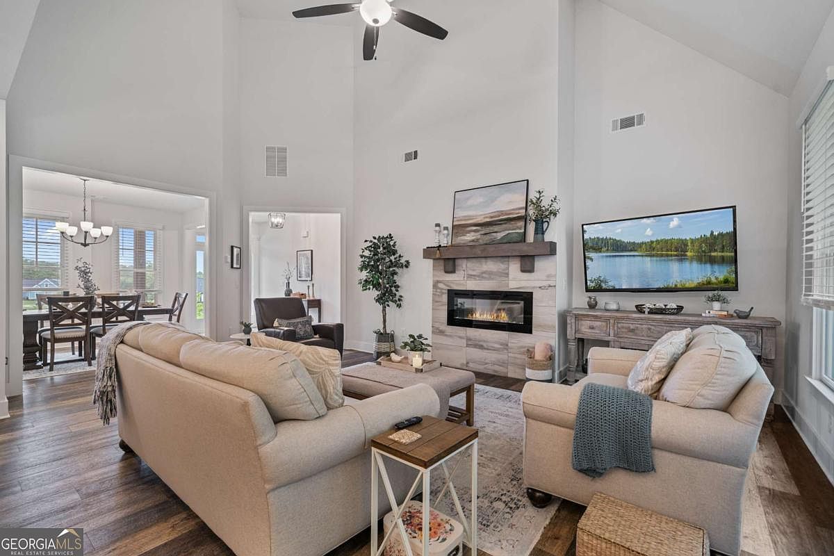 298 Boulder Lake Dr NE Cartersville, GA 30121 - Thumbnail 3