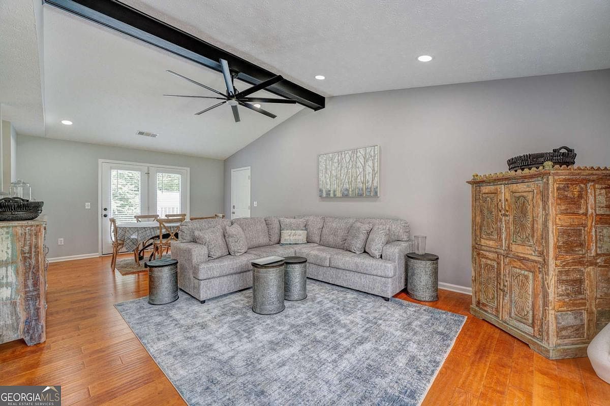 41 Summit Ridge Dr SE Cartersville, GA 30120 - Thumbnail 3