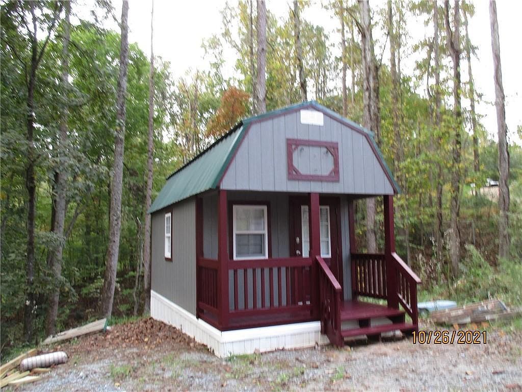 66 Tuba Dr SE #X Cartersville, GA 30120 - Thumbnail 3