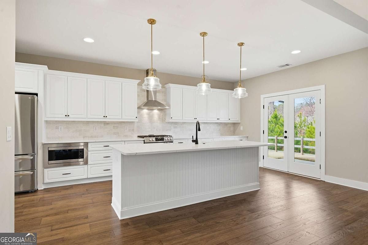 12 Bridgestone Way SE Cartersville, GA 30120 - Thumbnail 3