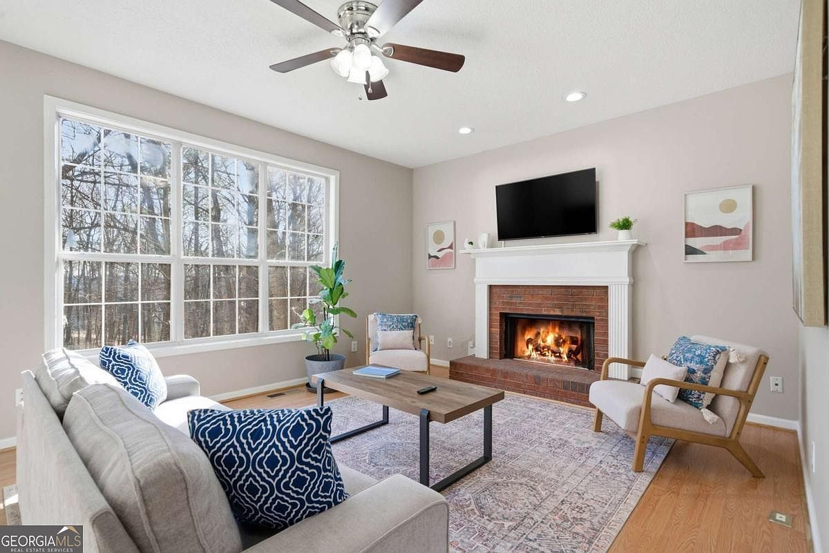 35 Planters Dr NW Cartersville, GA 30120 - Thumbnail 3