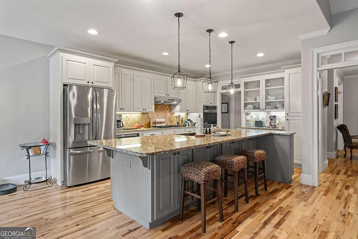 56 Cedar Gate Ln Kingston, GA 30145 - Thumbnail 3