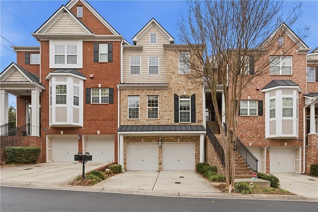 2951 Rivergreen Ln SE Atlanta, GA 30339 - Thumbnail 3