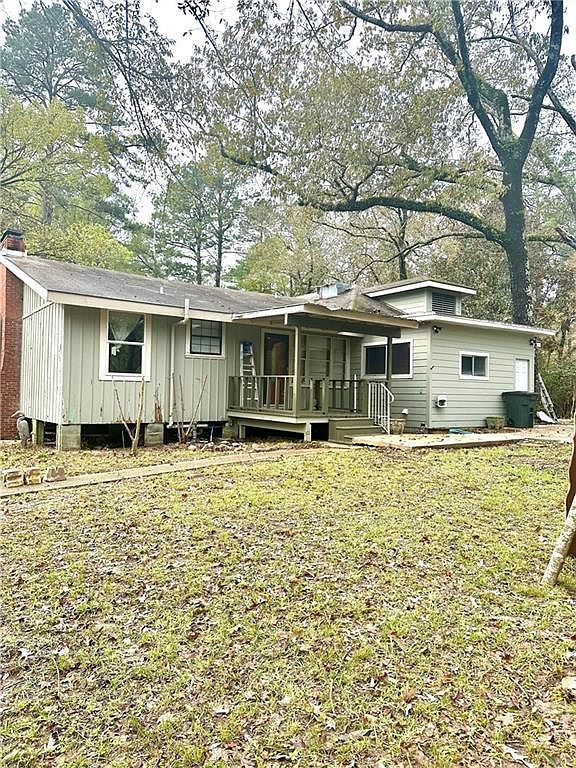 3343 Old Marksville Hwy Pineville, LA 71360 - Thumbnail 3