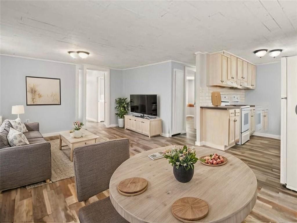 875 Swan Ave Boyce, LA 71409 - Thumbnail 3