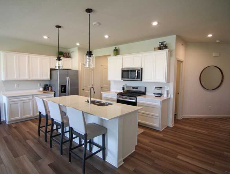 18761 Explanade Street, Westfield, IN, USA, 46074  | Condominium