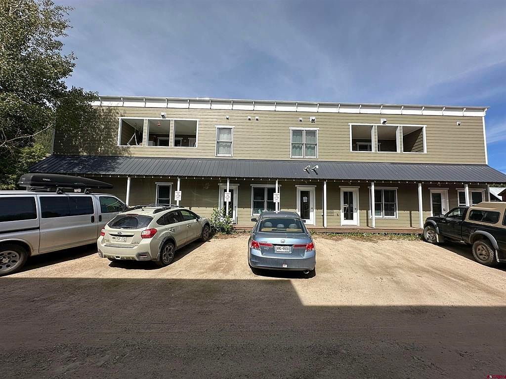 309 Belleview #2-A Almont, CO 81210 - Thumbnail 3