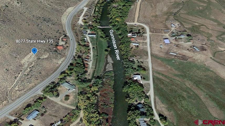 8077 State Highway 135 Gunnison, CO 81230 - Thumbnail 3