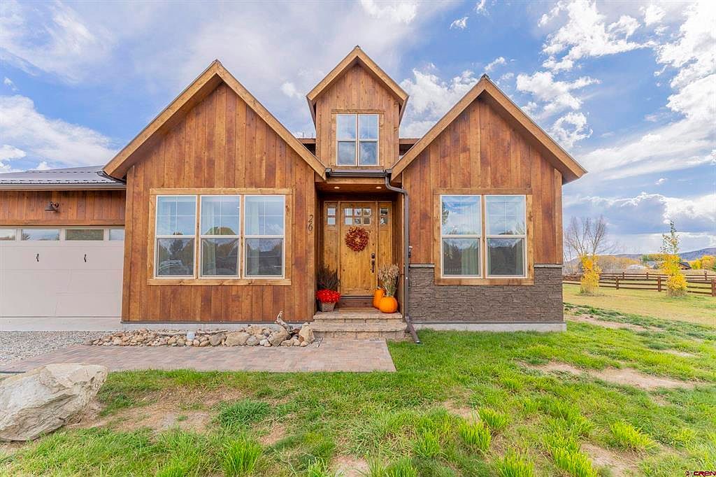 26 Meadow Lark Trl Gunnison, CO 81230 - Thumbnail 3