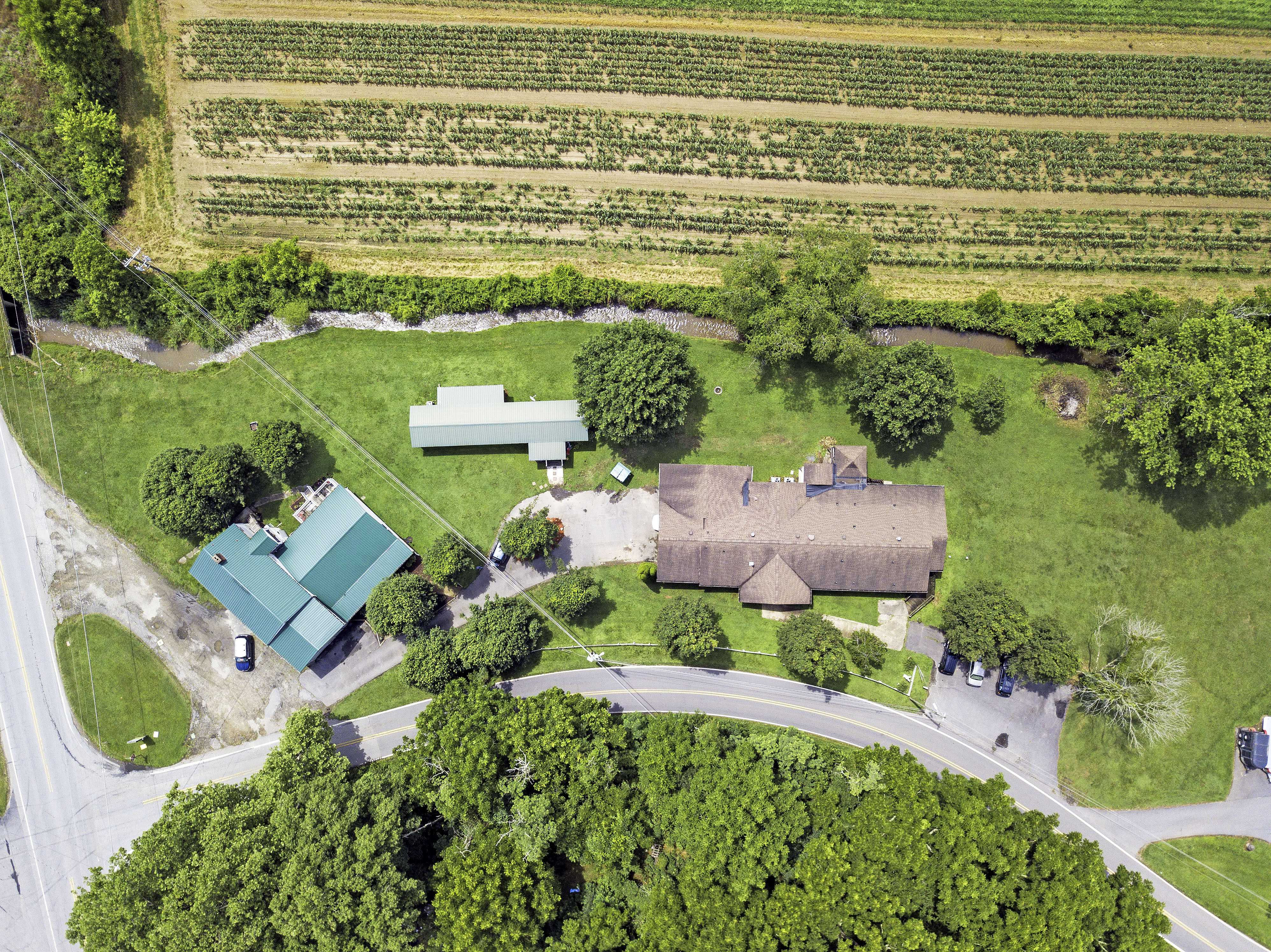 3150 New Leicester Highway, Leicester, NC, USA, 28748 - Thumbnail 3