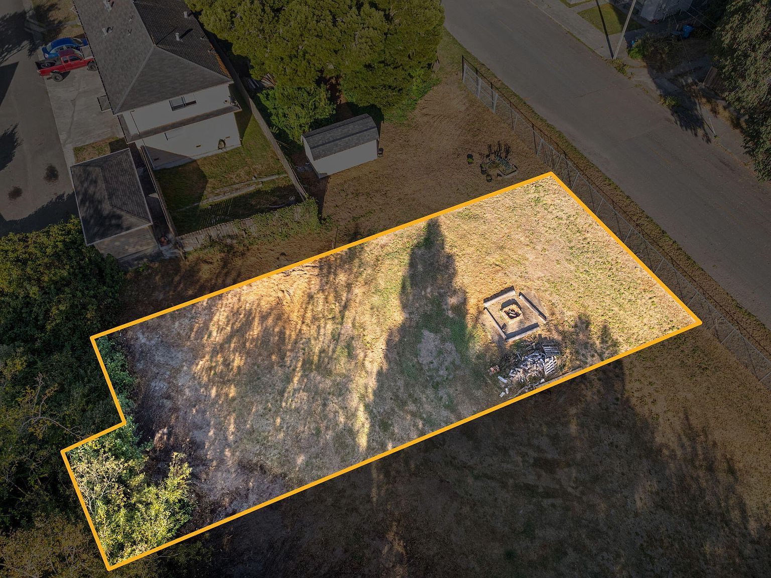 LOT 10th St #B Eureka, CA 95501 - Thumbnail 3