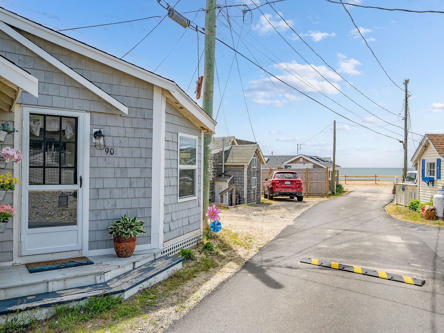 241 Old Wharf Rd #90 Dennis Pt, MA 02639 - Thumbnail 3