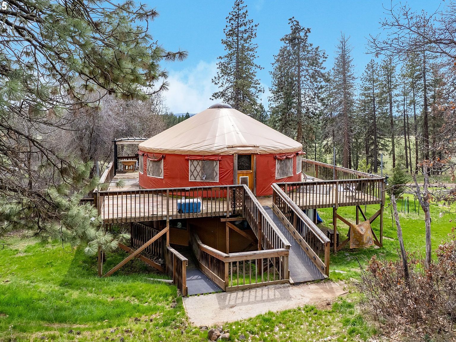 959 Zelinski Rd Goldendale, WA 98620 - Thumbnail 3