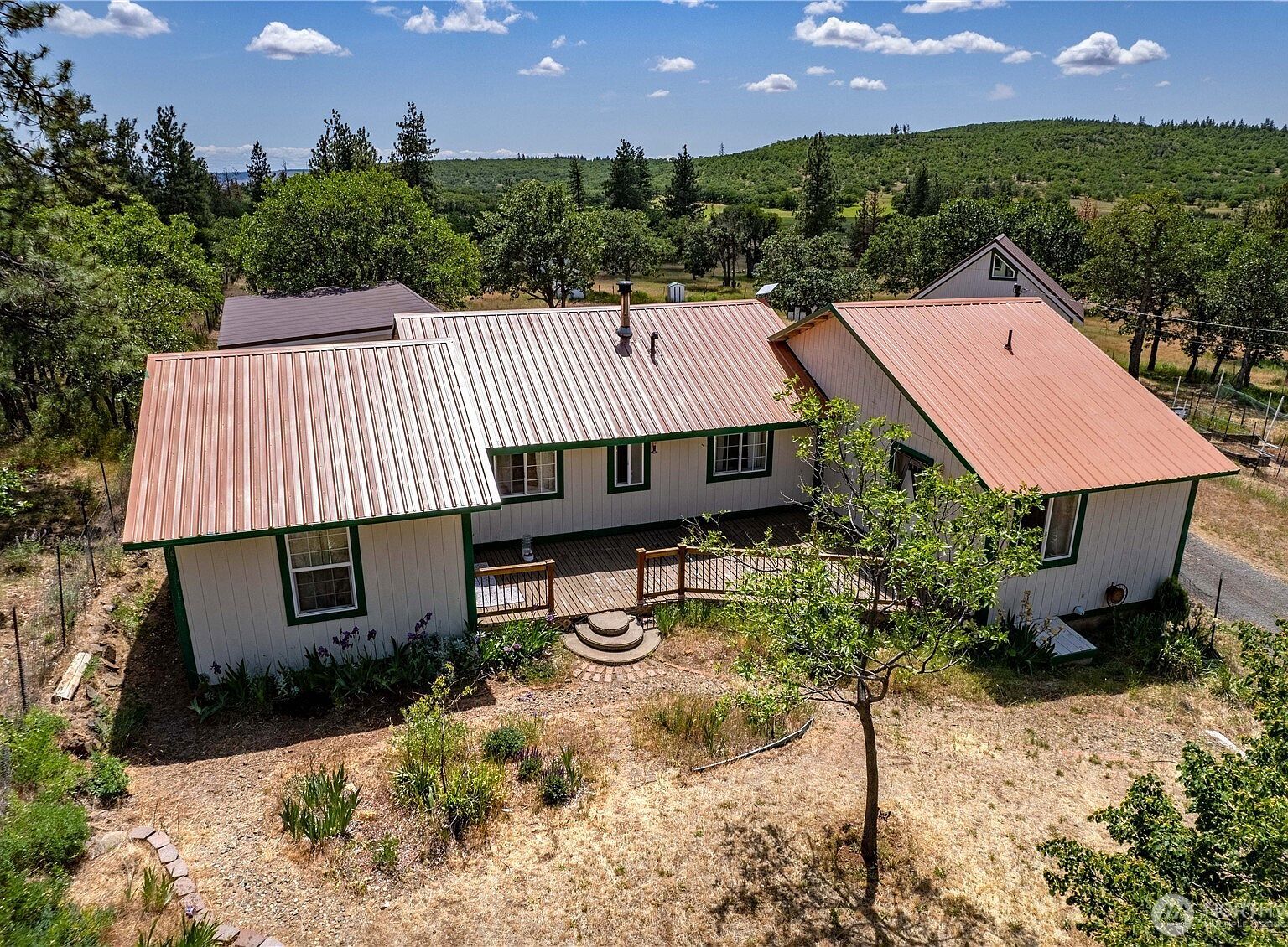 566 Woodland Rd Goldendale, WA 98620 - Thumbnail 3