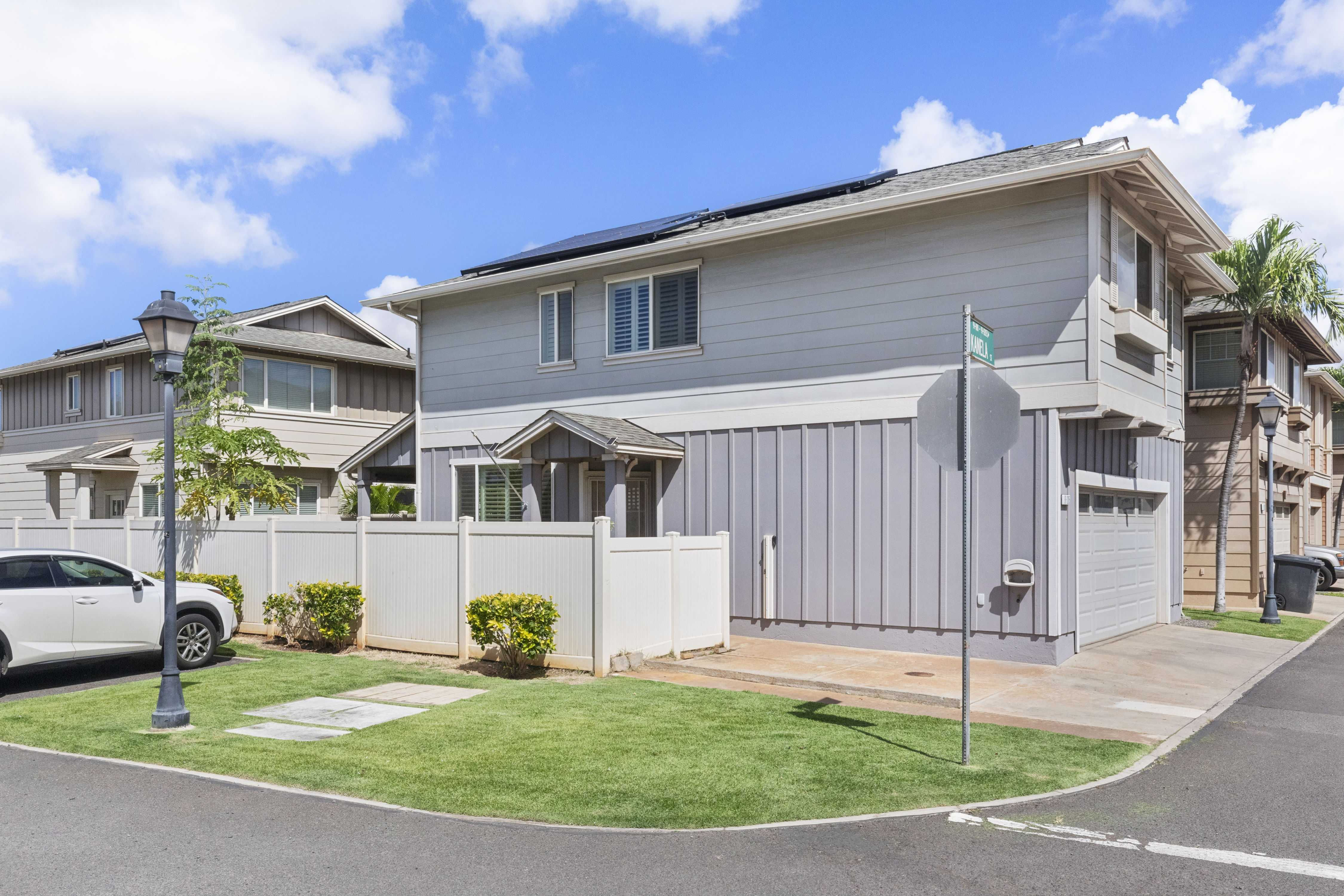 91-1205 Kanela Street Unit #M36, Waipahu, HI, 96797 - Thumbnail 3