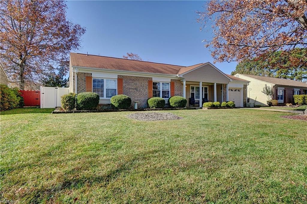 1145 Amy Dr Virginia Beach, VA 23464 - Thumbnail 3