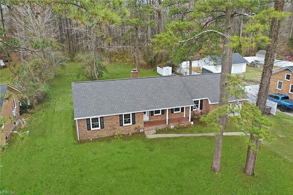 3154 Martin Johnson Rd Chesapeake, VA 23323 - Thumbnail 3