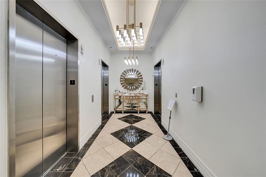 3040 Peachtree Rd NW UNIT 1308 Atlanta, GA 30305 - Thumbnail 3