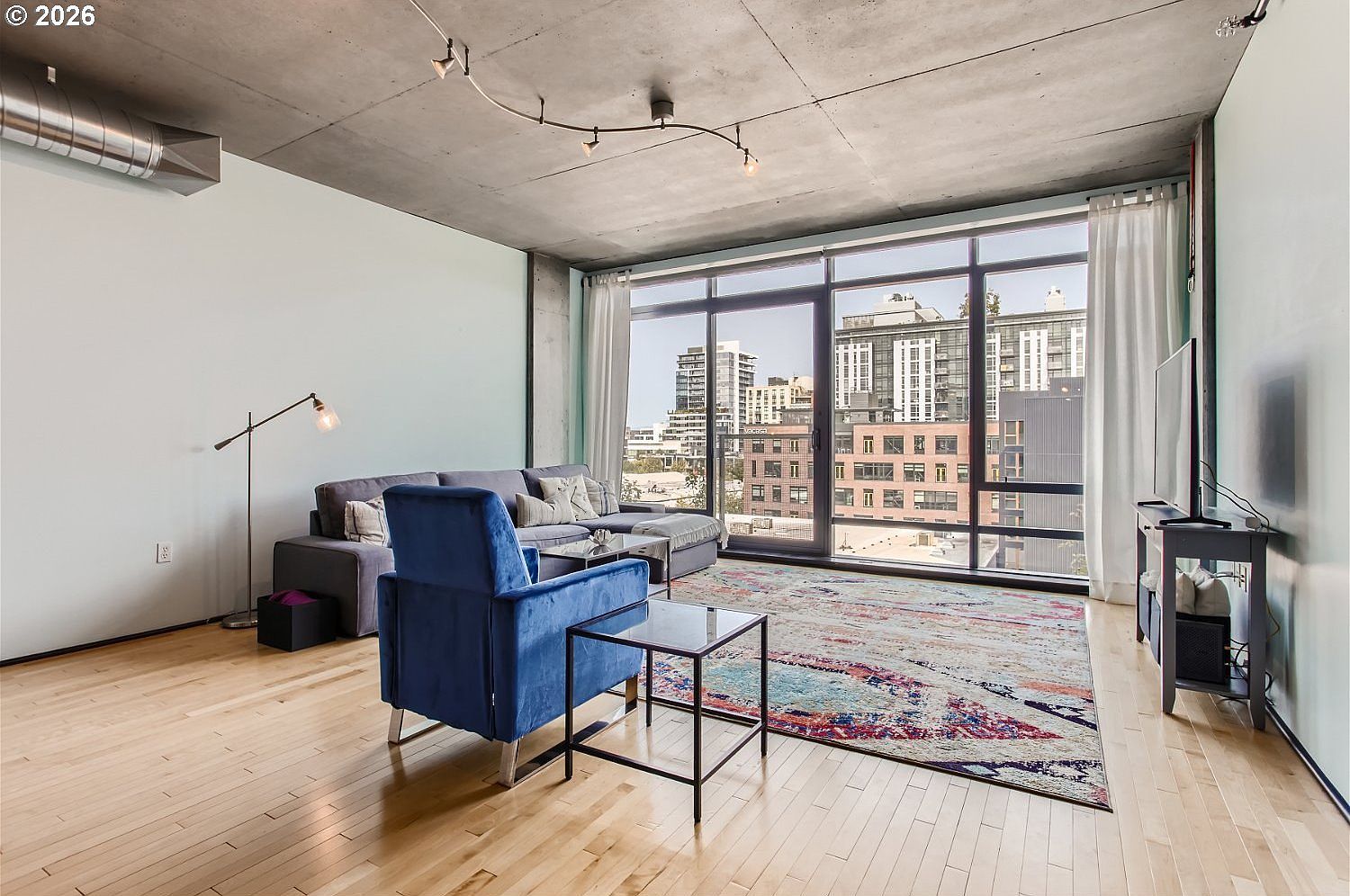 1410 NW Kearney St APT 625 Portland, OR 97209 - Thumbnail 3