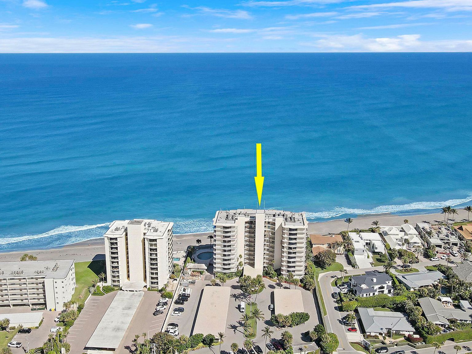 100 Beach Rd APT 801 Tequesta, FL 33469 - Thumbnail 3