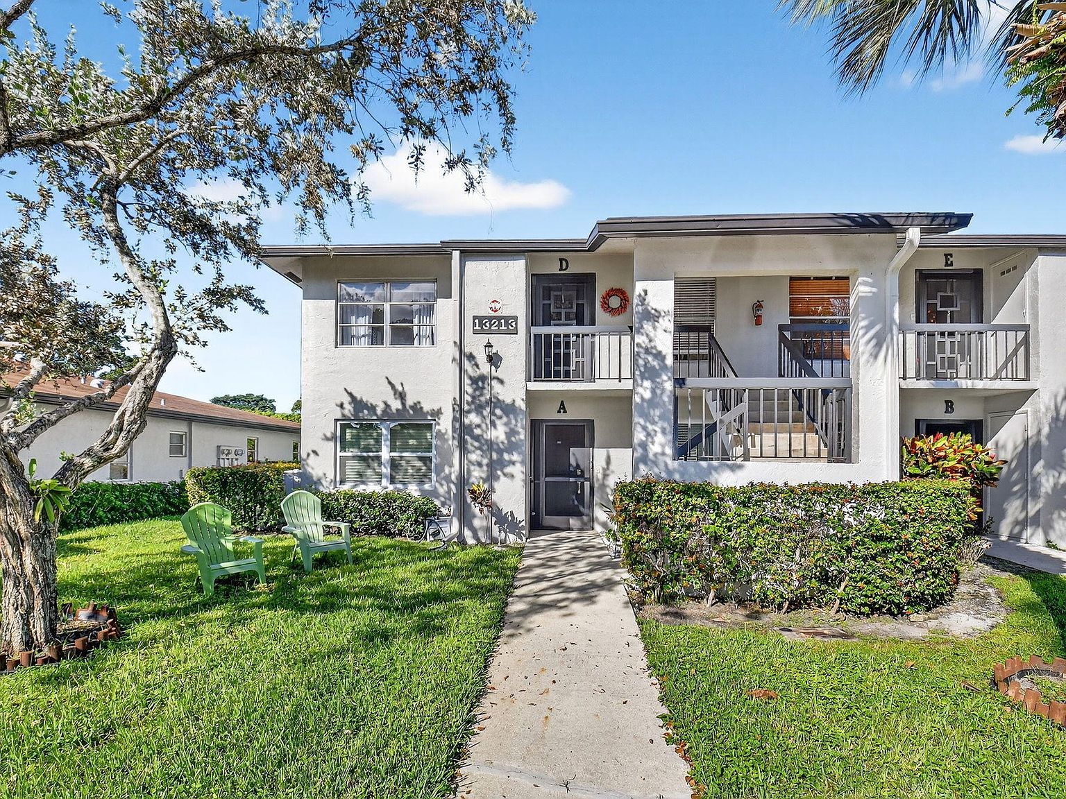 13213 Lucinda Palm Ct APT D Delray Beach, FL 33484 - Thumbnail 3