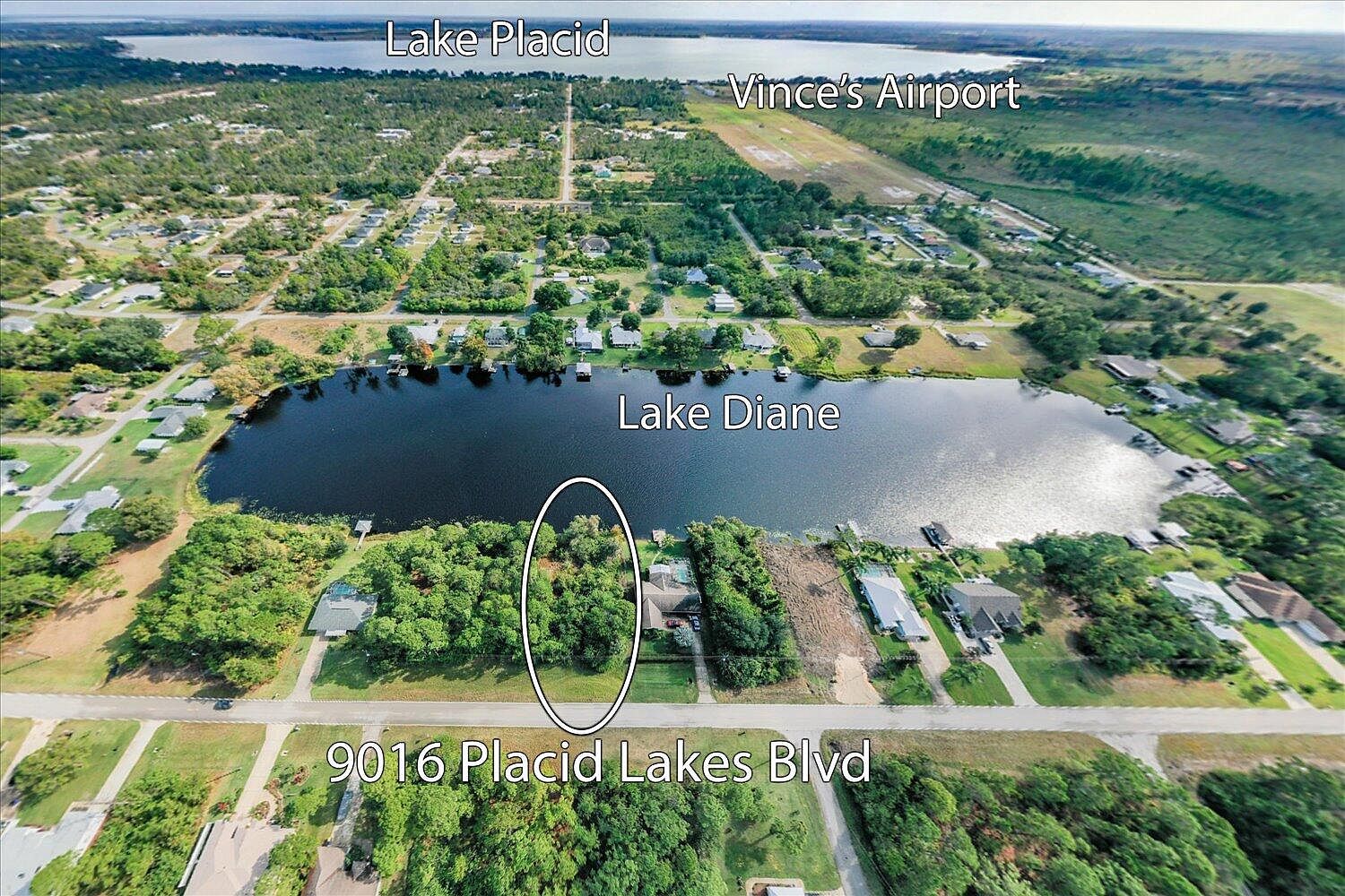 9016 Placid Lakes Blvd Lake Placid, FL 33852 - Thumbnail 3