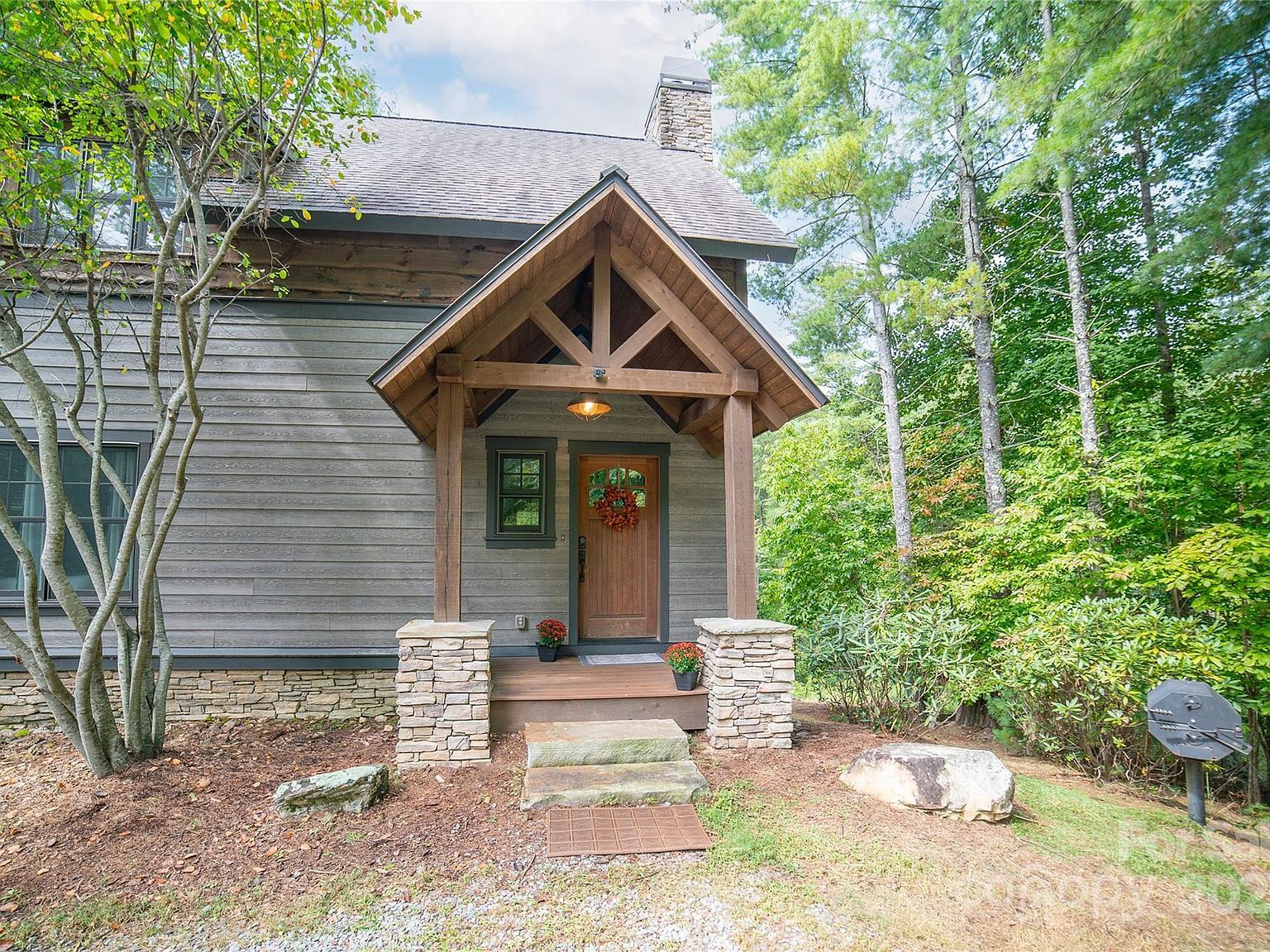 4064 Dense Acre Trl Nebo, NC 28761 - Thumbnail 3