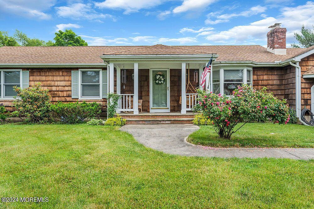 36 Vanderveer Rd Freehold, NJ 07728 - Thumbnail 3