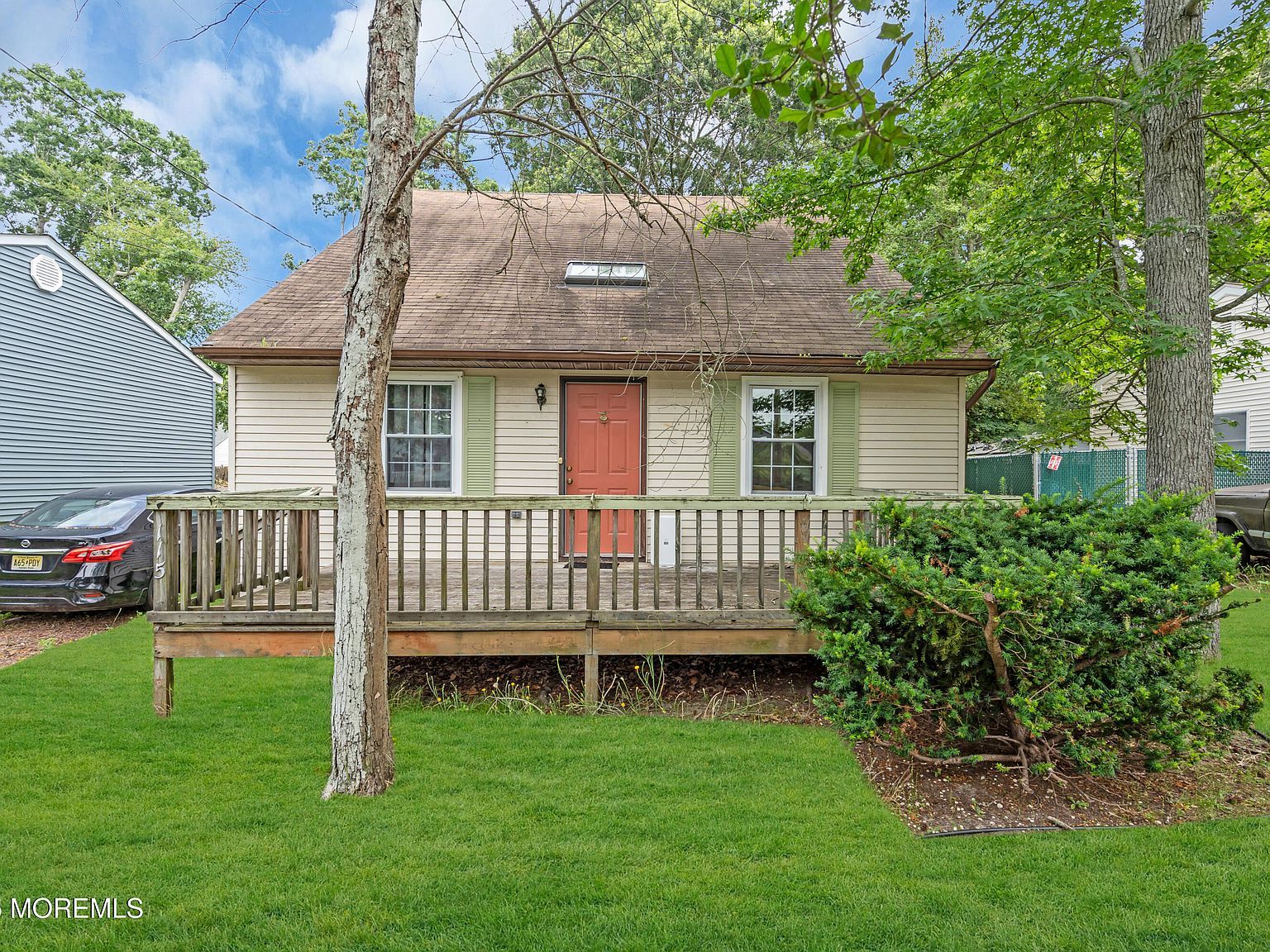 115 Jarsebowski Way Little Egg Harbor, NJ 08087 - Thumbnail 3