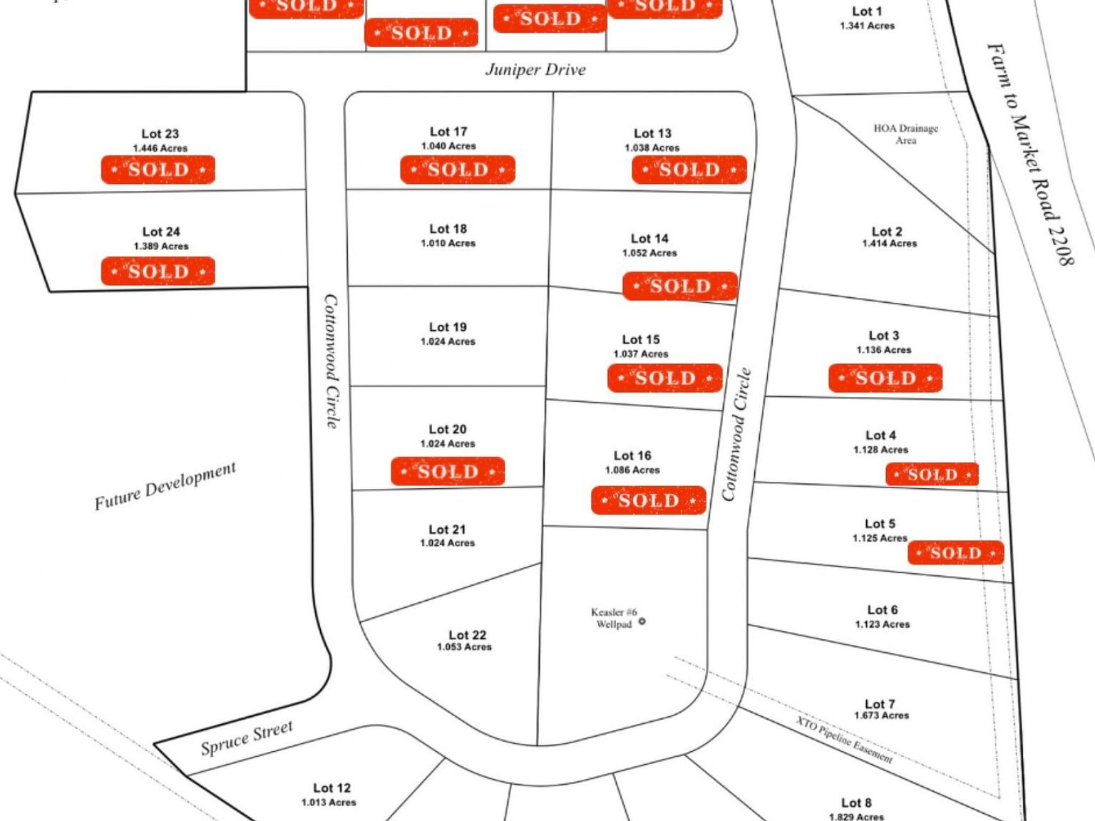 6 Southern Pnes Hallsville, TX 75650 - Thumbnail 3