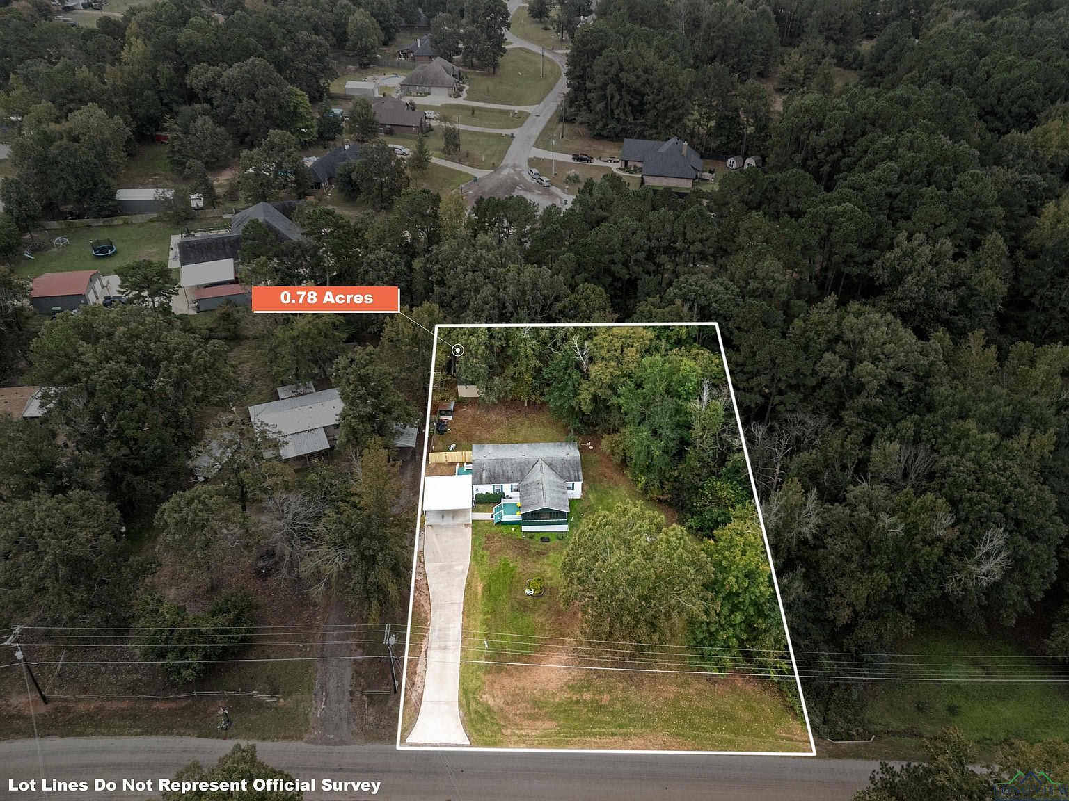 220 Cross Creek Rd Longview, TX 75602 - Thumbnail 3