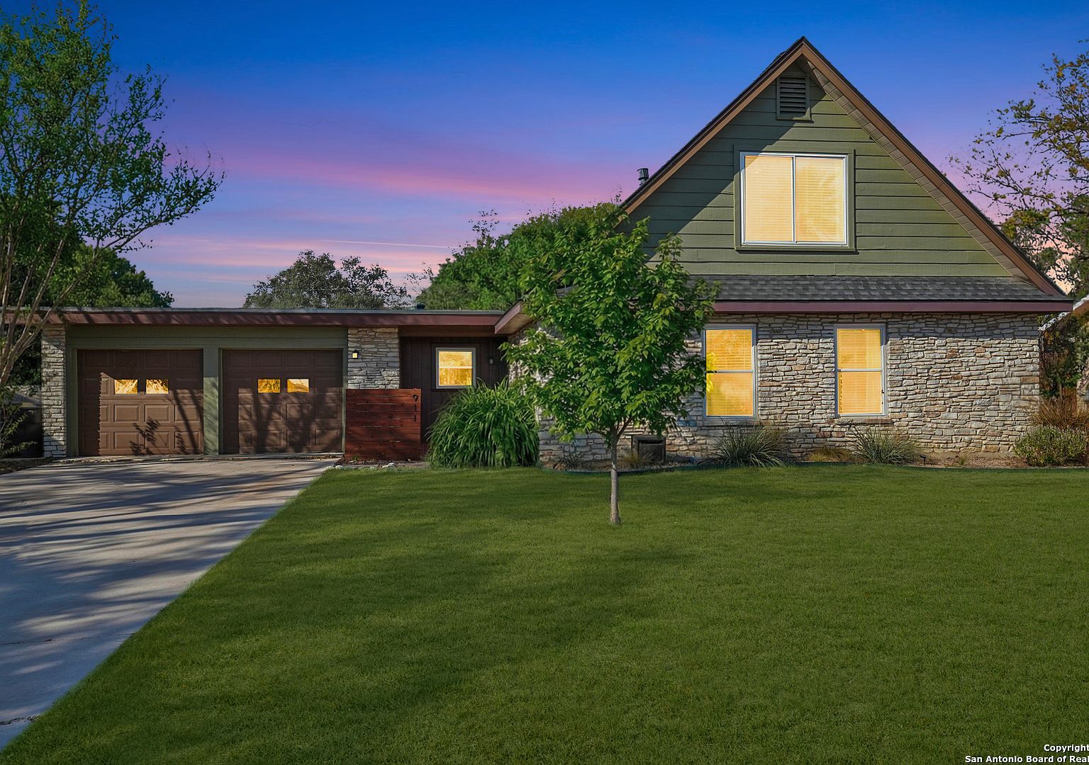 911 Tamworth Dr San Antonio, TX 78213 - Thumbnail 3