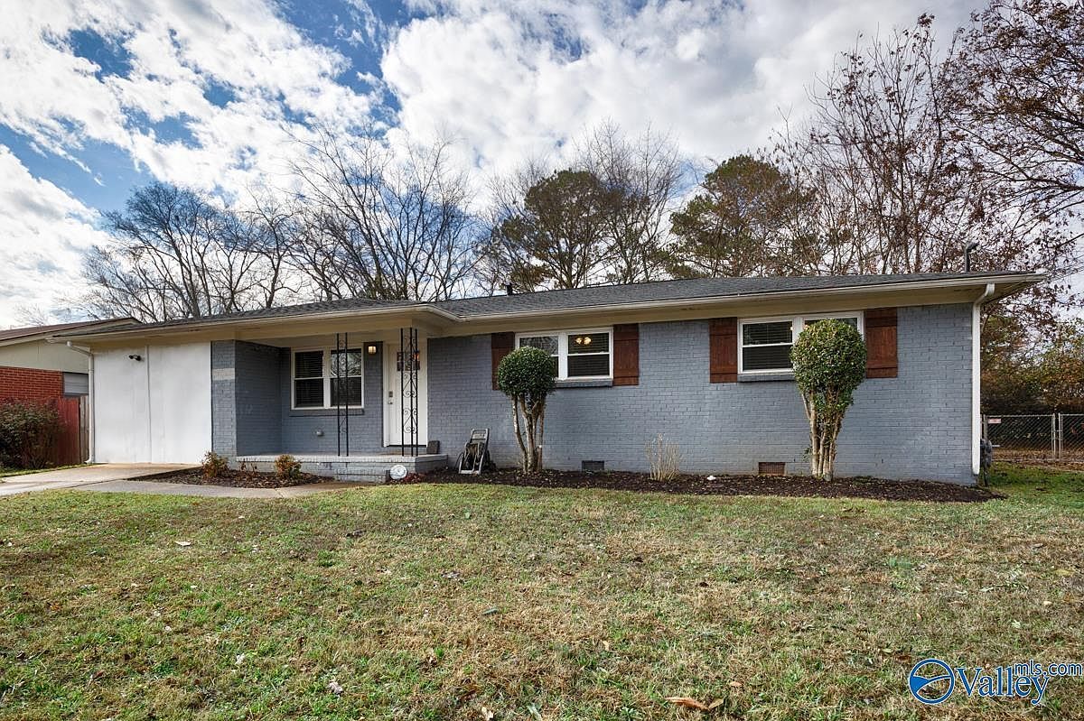 5022 Paden Dr NW Huntsville, AL 35810 - Thumbnail 3