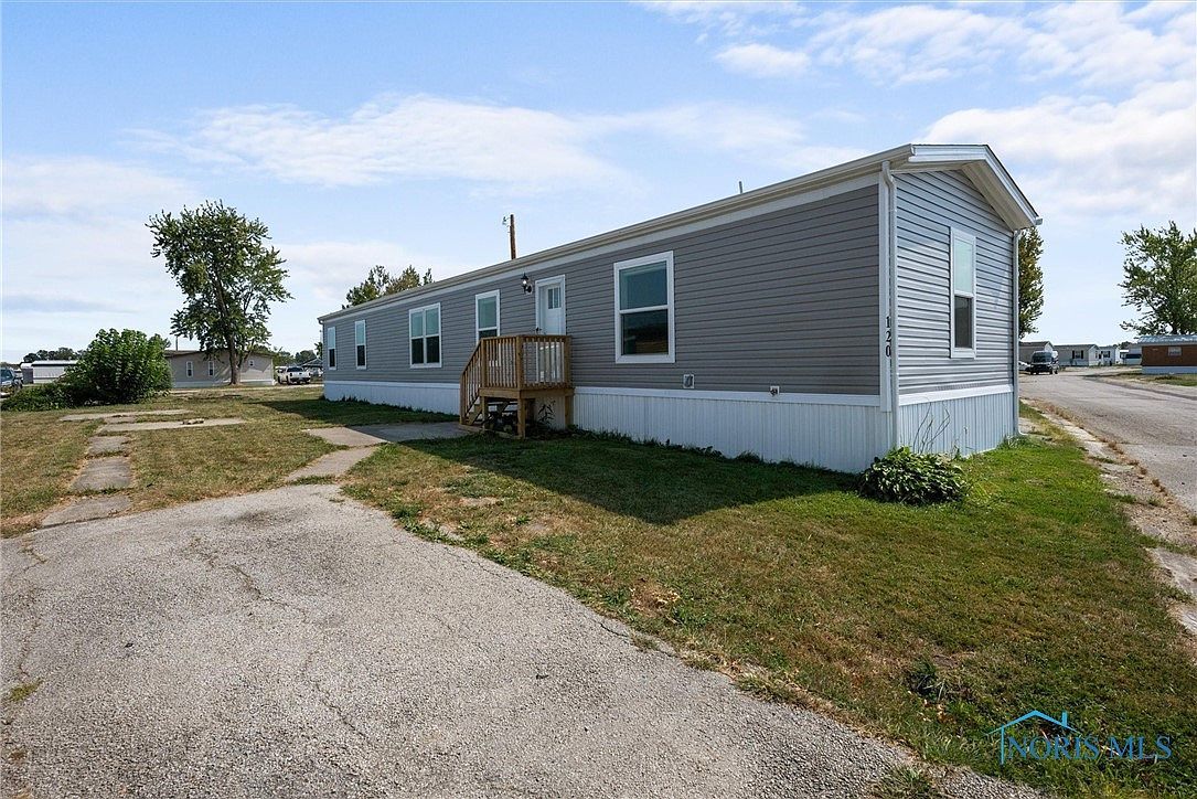 27696 Oregon Rd LOT 120 Perrysburg, OH 43551 - Thumbnail 3