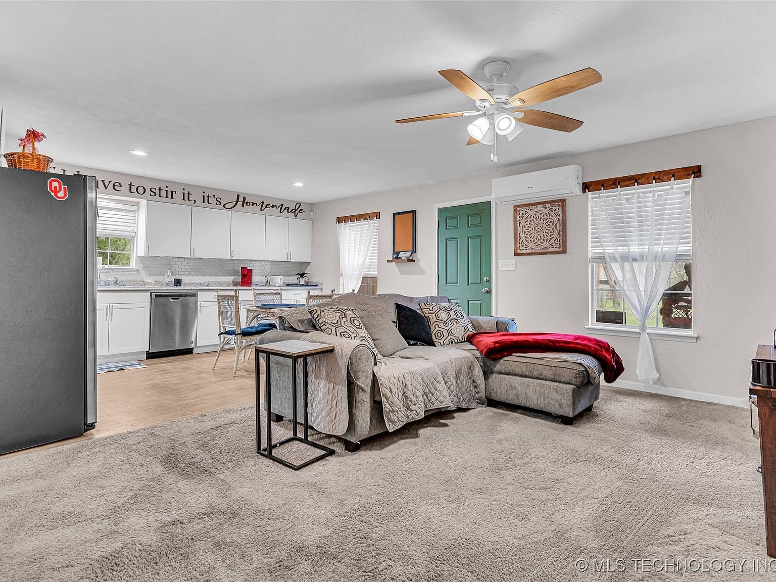 914 Hailey St Ardmore, OK 73401 - Thumbnail 3