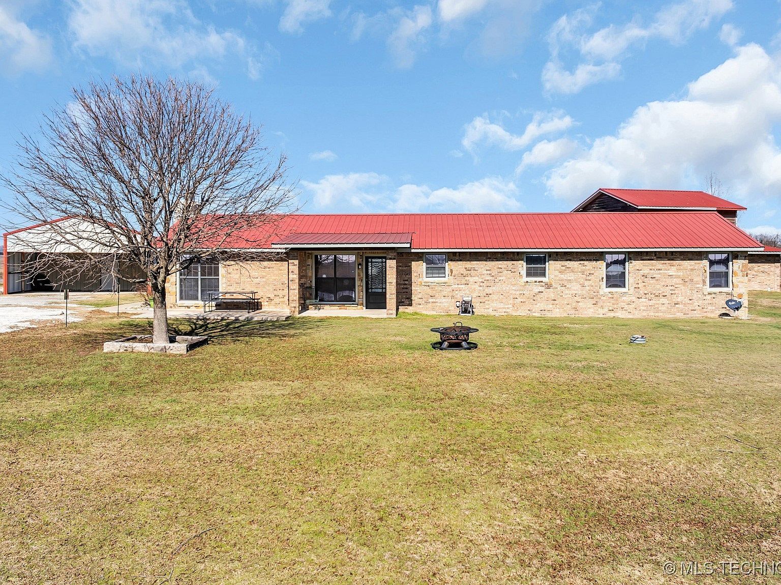 380 Blue Bell Rd Springer, OK 73458 - Thumbnail 3
