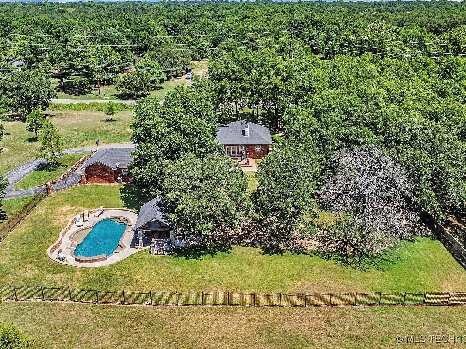7023 Myall Rd Ardmore, OK 73401 - Thumbnail 3
