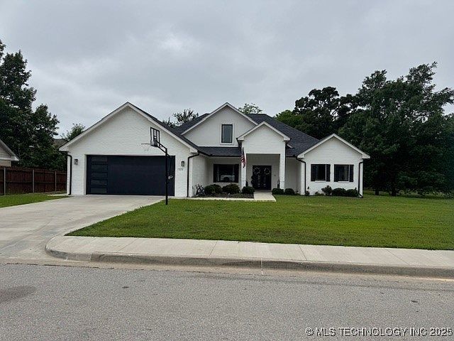 1223 Buckingham Ardmore, OK 73401 - Thumbnail 3