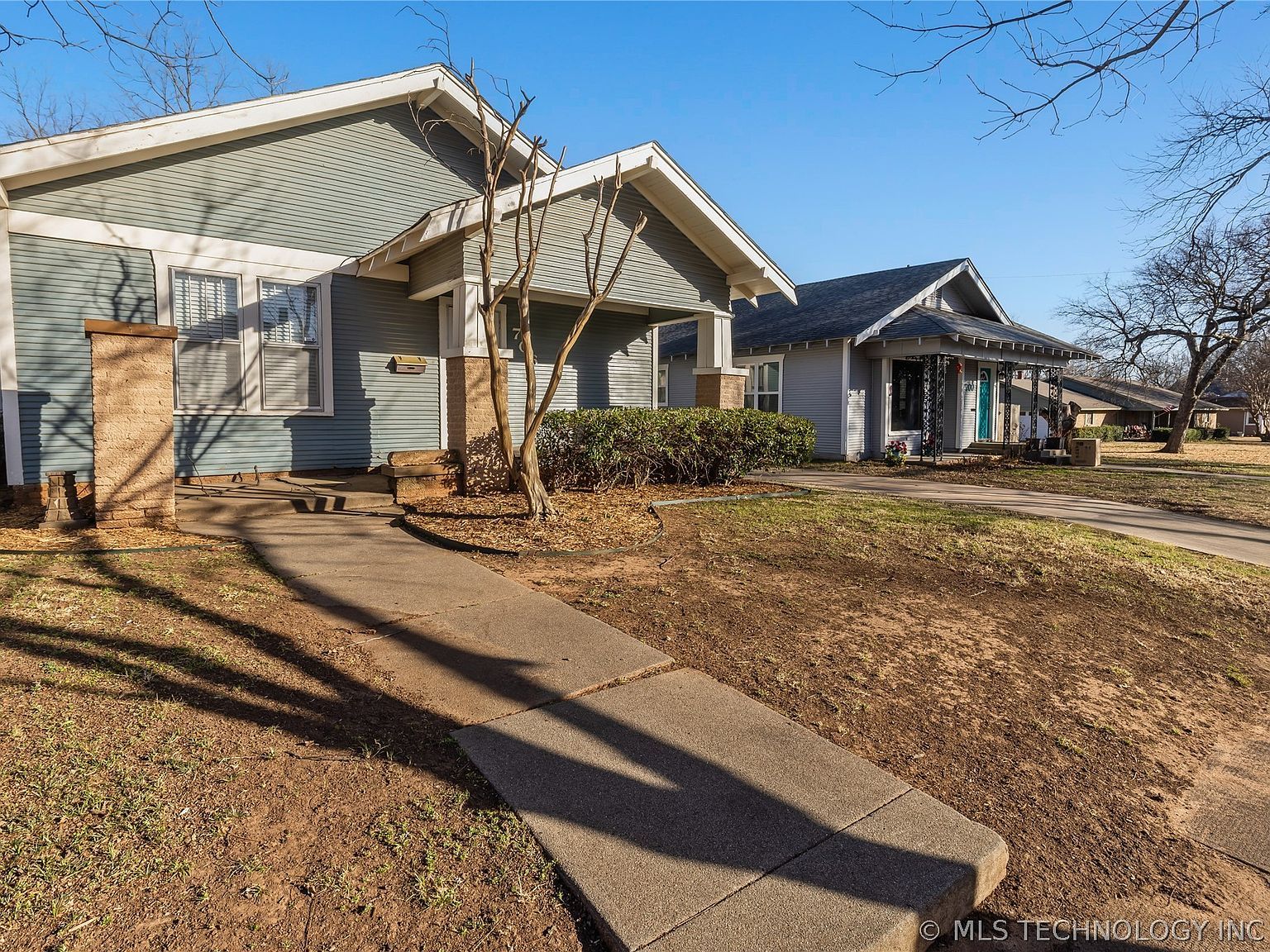 706 Nw #D Ardmore, OK 73401 - Thumbnail 3
